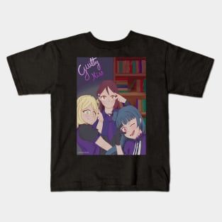 Guilty Kiss Kids T-Shirt